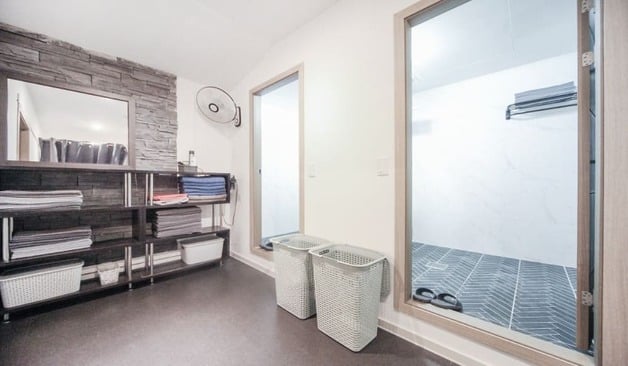 동탄역 홀릭스웨디시 후기